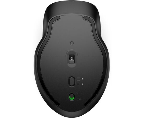 Мишка HP 430 Multi-Device Bluetooth/Wireless Black (3B4Q2AA), зображення 3 Мишка HP 430 Multi-Device Bluetooth/Wireless Black (3B4Q2AA), зображення 3