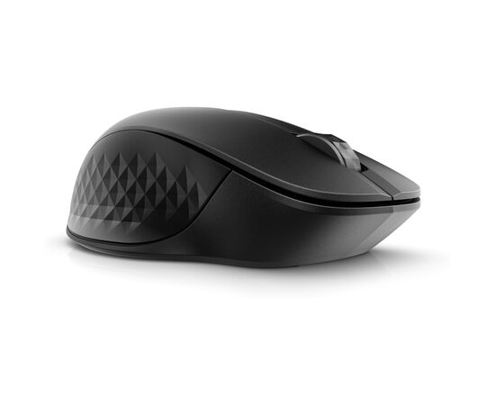 Мишка HP 430 Multi-Device Bluetooth/Wireless Black (3B4Q2AA), зображення 4 Мишка HP 430 Multi-Device Bluetooth/Wireless Black (3B4Q2AA), зображення 4