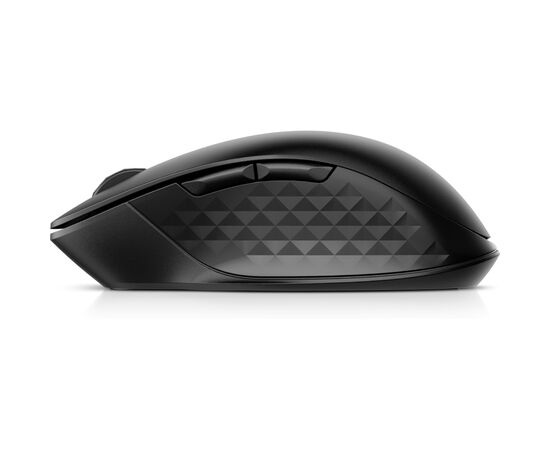 Мишка HP 430 Multi-Device Bluetooth/Wireless Black (3B4Q2AA), зображення 5 Мишка HP 430 Multi-Device Bluetooth/Wireless Black (3B4Q2AA), зображення 5