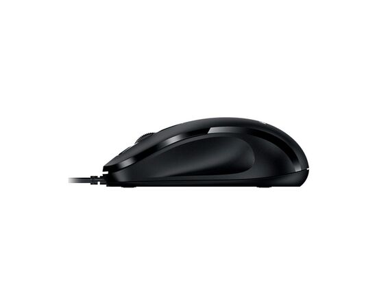 Мышка Genius DX-101 USB Black (31010026400), изображение 5 Мышка Genius DX-101 USB Black (31010026400), изображение 5