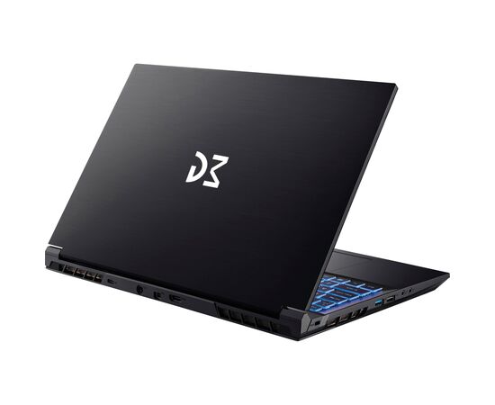 Ноутбук Dream Machines RG4070-15 (RG4070-15UA28), зображення 4 Ноутбук Dream Machines RG4070-15 (RG4070-15UA28), зображення 4