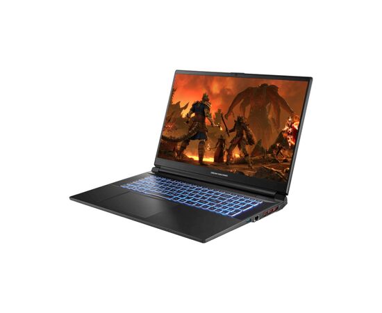 Ноутбук Dream Machines RG4060-17 (RG4060-17UA30), изображение 2 Ноутбук Dream Machines RG4060-17 (RG4060-17UA30), изображение 2