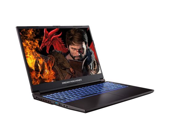 Ноутбук Dream Machines RG4050-16 (RG4050-16UA25), изображение 2