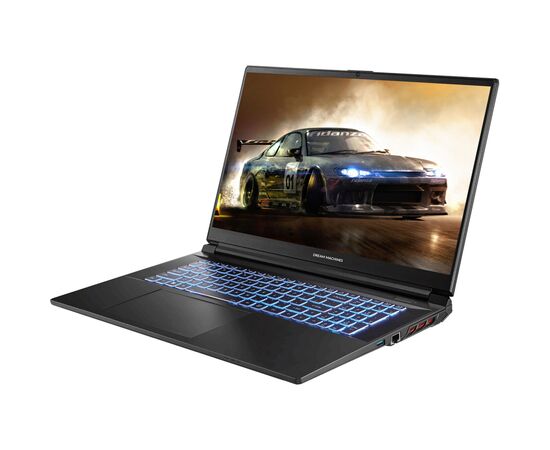 Ноутбук Dream Machines RG4070-16 (RG4070-16UA25), зображення 2 Ноутбук Dream Machines RG4070-16 (RG4070-16UA25), зображення 2