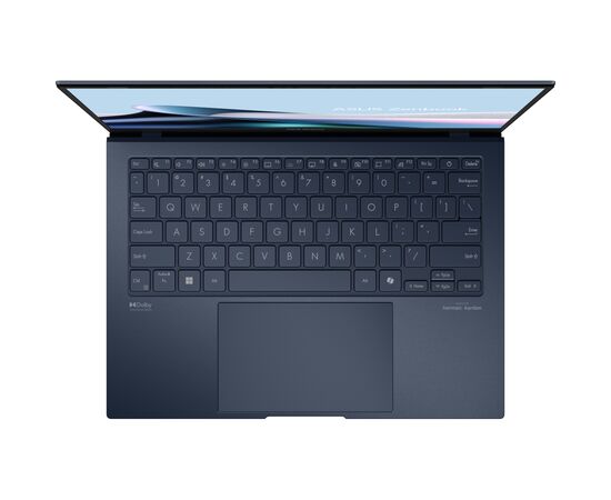 Ноутбук ASUS Zenbook S 13 OLED UX5304MA-NQ008X (90NB12V3-M00AR0), зображення 4