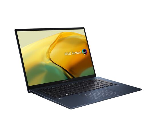 Ноутбук ASUS Zenbook 14 UX3402VA-KP694 (90NB10G1-M012H0), изображение 2