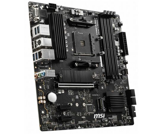 Материнська плата MSI B550M PRO-VDH, зображення 2
