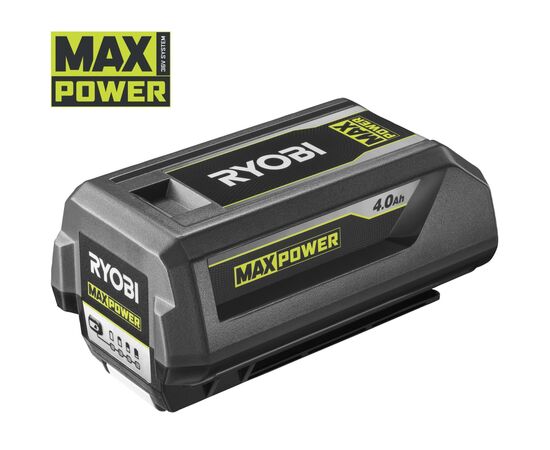 Газонокосилка Ryobi RY36LMX46A-140 (5133005586), изображение 2