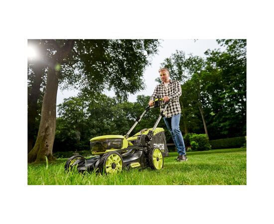 Газонокосилка Ryobi RY36LMX46A-140 (5133005586), изображение 3