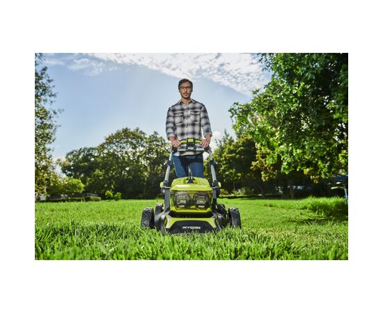Газонокосилка Ryobi RY36LMX46A-140 (5133005586), изображение 4