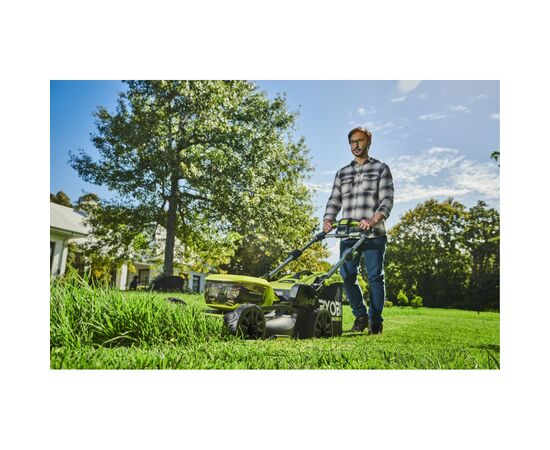 Газонокосилка Ryobi RY36LMX46A-140 (5133005586), изображение 5