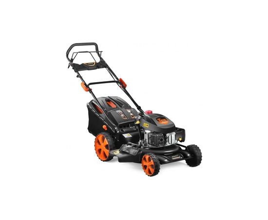 Газонокосарка Grunhelm S531VHY (73638)