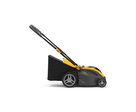 Газонокосилка Stiga 48V, 5Ah, ширина кошения 42 см (Combi344eKit), изображение 3 Газонокосилка Stiga 48V, 5Ah, ширина кошения 42 см (Combi344eKit), изображение 3