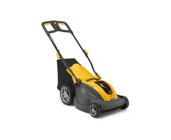Газонокосарка Stiga 48V, 5Ah, ширина косіння 42 см (Combi344eKit)