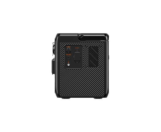 Зарядная станция BLUETTI AC60P 600W (AC60P), изображение 8 Зарядная станция BLUETTI AC60P 600W (AC60P), изображение 8