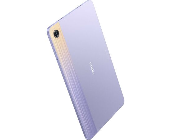 Планшет Oppo Pad Air 10,36" 4/128 WIFI purple (OPD2102A Purple), изображение 5 Планшет Oppo Pad Air 10,36" 4/128 WIFI purple (OPD2102A Purple), изображение 5