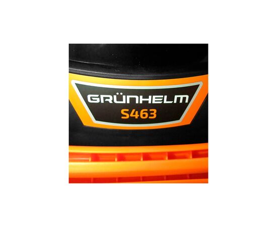 Газонокосарка Grunhelm бензинова S463 (130787), зображення 5 Газонокосарка Grunhelm бензинова S463 (130787), зображення 5
