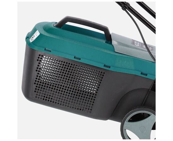 Газонокосарка Konner&Sohnen KS 32LM 1000Вт 32см 25-65мм 230-240В 25л 3450об/хв (KS32LM), зображення 10 Газонокосарка Konner&Sohnen KS 32LM 1000Вт 32см 25-65мм 230-240В 25л 3450об/хв (KS32LM), зображення 10