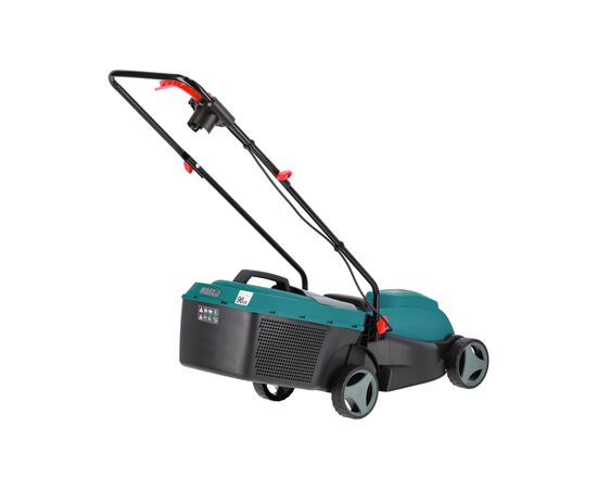 Газонокосарка Konner&Sohnen KS 32LM 1000Вт 32см 25-65мм 230-240В 25л 3450об/хв (KS32LM), зображення 4 Газонокосарка Konner&Sohnen KS 32LM 1000Вт 32см 25-65мм 230-240В 25л 3450об/хв (KS32LM), зображення 4