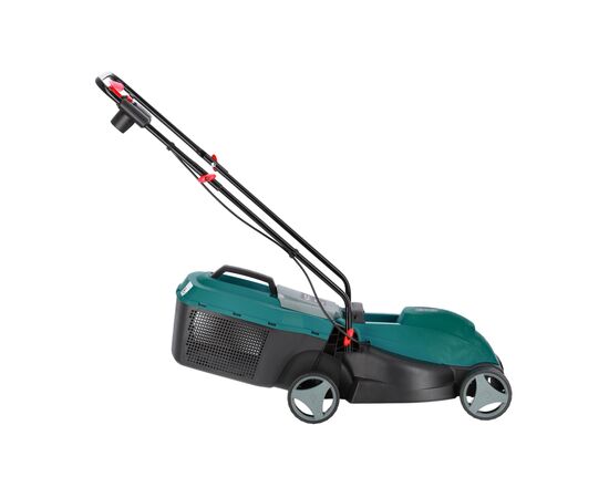 Газонокосарка Konner&Sohnen KS 32LM 1000Вт 32см 25-65мм 230-240В 25л 3450об/хв (KS32LM), зображення 5 Газонокосарка Konner&Sohnen KS 32LM 1000Вт 32см 25-65мм 230-240В 25л 3450об/хв (KS32LM), зображення 5