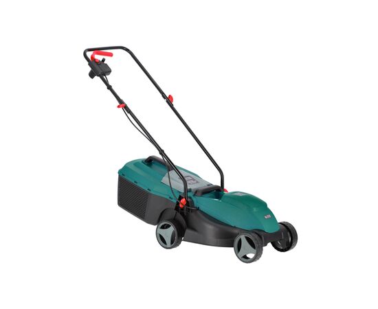 Газонокосарка Konner&Sohnen KS 32LM 1000Вт 32см 25-65мм 230-240В 25л 3450об/хв (KS32LM), зображення 6 Газонокосарка Konner&Sohnen KS 32LM 1000Вт 32см 25-65мм 230-240В 25л 3450об/хв (KS32LM), зображення 6