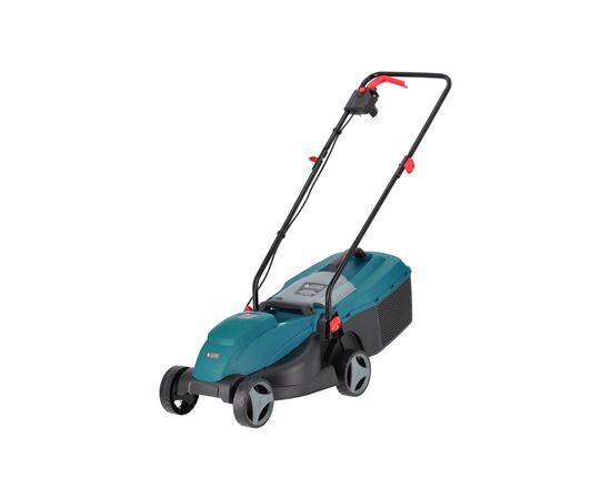 Газонокосарка Konner&Sohnen KS 32LM 1000Вт 32см 25-65мм 230-240В 25л 3450об/хв (KS32LM)