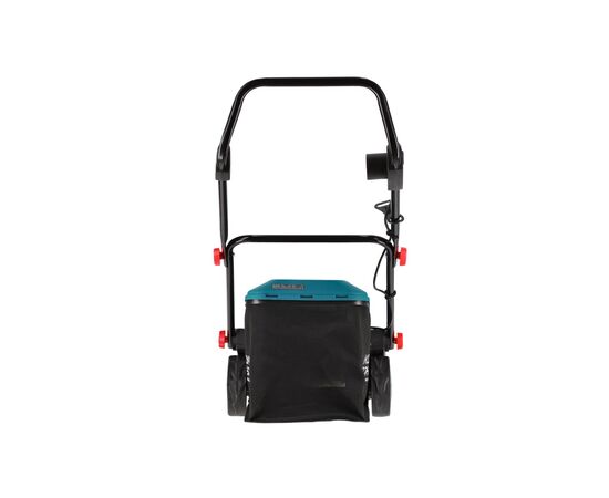 Газонокосарка Konner&Sohnen KS 38LM-BL 1400Вт 38см 25-65мм 230-240В 50л 3000об/хв (KS38LM-BL), зображення 3 Газонокосарка Konner&Sohnen KS 38LM-BL 1400Вт 38см 25-65мм 230-240В 50л 3000об/хв (KS38LM-BL), зображення 3