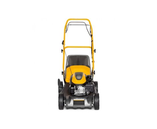 Газонокосилка Stiga бензиновая самоходная ST170, 2.6 кВт, 51 см (Combi53S), изображение 2 Газонокосилка Stiga бензиновая самоходная ST170, 2.6 кВт, 51 см (Combi53S), изображение 2