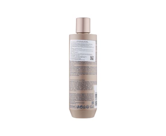 Шампунь Schwarzkopf Professional Blondme All Blondes Detox Shampoo 300 мл (4045787641196), изображение 2 Шампунь Schwarzkopf Professional Blondme All Blondes Detox Shampoo 300 мл (4045787641196), изображение 2