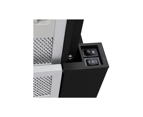 Вытяжка кухонная Hansa OTP6233BH, изображение 3 Вытяжка кухонная Hansa OTP6233BH, изображение 3