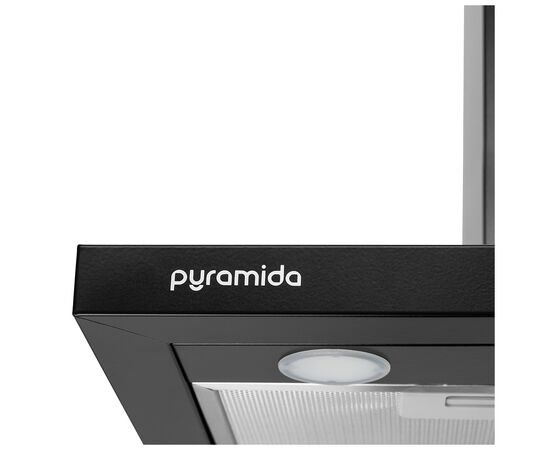 Вытяжка кухонная Pyramida AGT 60 PB BL, изображение 6 Вытяжка кухонная Pyramida AGT 60 PB BL, изображение 6