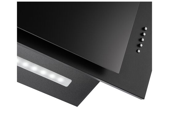 Вытяжка кухонная Pyramida CSW 12 60 BL, изображение 3 Вытяжка кухонная Pyramida CSW 12 60 BL, изображение 3