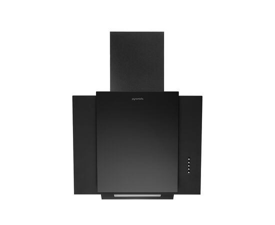 Витяжка кухонна Pyramida CSW 12 60 BL