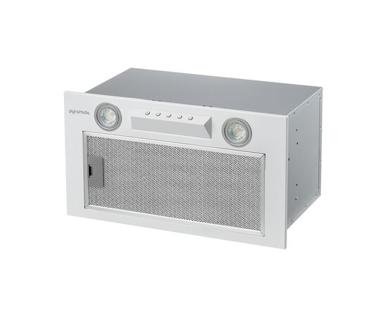 Вытяжка кухонная Pyramida CX 52 (1100) E WH, изображение 3 Вытяжка кухонная Pyramida CX 52 (1100) E WH, изображение 3