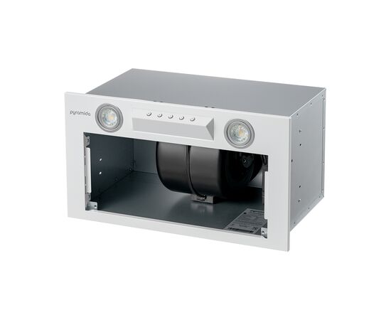 Вытяжка кухонная Pyramida CX 52 (1100) E WH, изображение 4 Вытяжка кухонная Pyramida CX 52 (1100) E WH, изображение 4