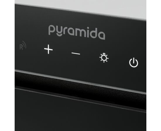 Вытяжка кухонная Pyramida CX 52 (1100) SR GBL, изображение 5 Вытяжка кухонная Pyramida CX 52 (1100) SR GBL, изображение 5