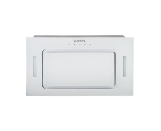 Вытяжка кухонная Pyramida CX 52 (1100) SR GWH, изображение 3 Вытяжка кухонная Pyramida CX 52 (1100) SR GWH, изображение 3