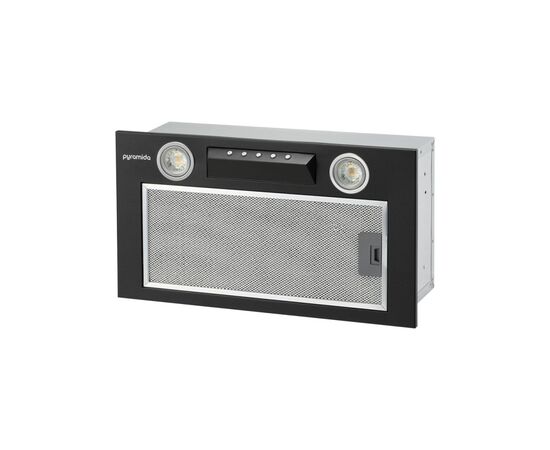 Вытяжка кухонная Pyramida CX 52 (750) E BL, изображение 3 Вытяжка кухонная Pyramida CX 52 (750) E BL, изображение 3