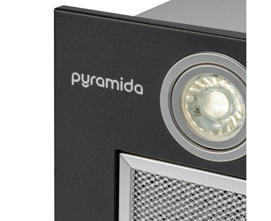 Вытяжка кухонная Pyramida CX 52 (750) E BL, изображение 4 Вытяжка кухонная Pyramida CX 52 (750) E BL, изображение 4