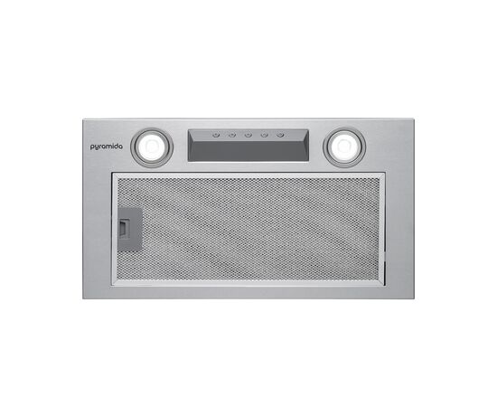Вытяжка кухонная Pyramida CX 52 (750) E IX, изображение 2 Вытяжка кухонная Pyramida CX 52 (750) E IX, изображение 2