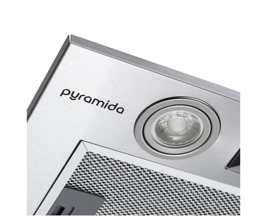 Вытяжка кухонная Pyramida CX 52 (750) E IX, изображение 4 Вытяжка кухонная Pyramida CX 52 (750) E IX, изображение 4