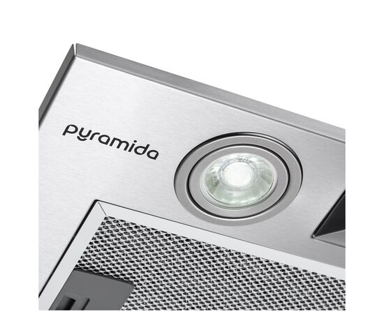 Вытяжка кухонная Pyramida CX 52 (750) E IX, изображение 5 Вытяжка кухонная Pyramida CX 52 (750) E IX, изображение 5