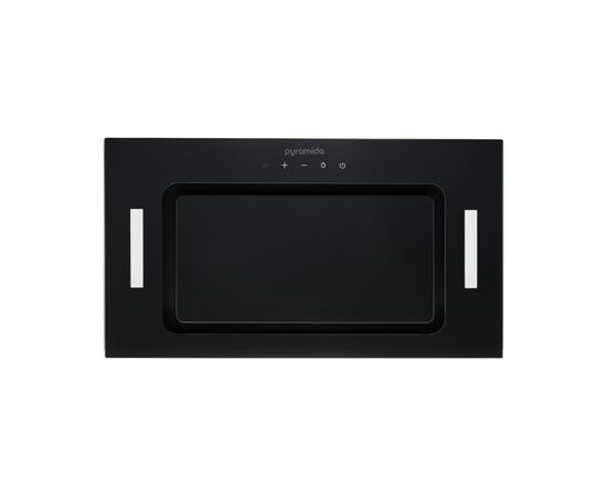 Вытяжка кухонная Pyramida CX 52 (750) SR GBL, изображение 3 Вытяжка кухонная Pyramida CX 52 (750) SR GBL, изображение 3