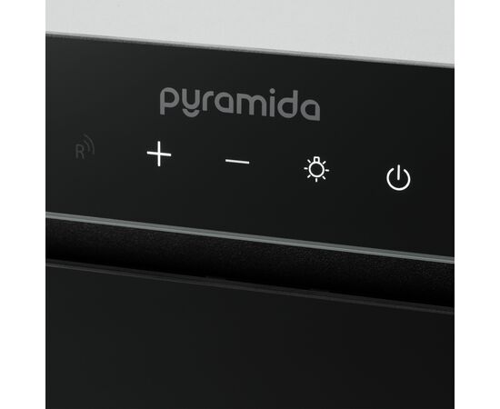 Вытяжка кухонная Pyramida CX 52 (750) SR GBL, изображение 5 Вытяжка кухонная Pyramida CX 52 (750) SR GBL, изображение 5