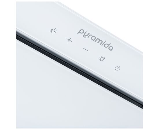 Вытяжка кухонная Pyramida CX 52 (750) SR GWH, изображение 5 Вытяжка кухонная Pyramida CX 52 (750) SR GWH, изображение 5