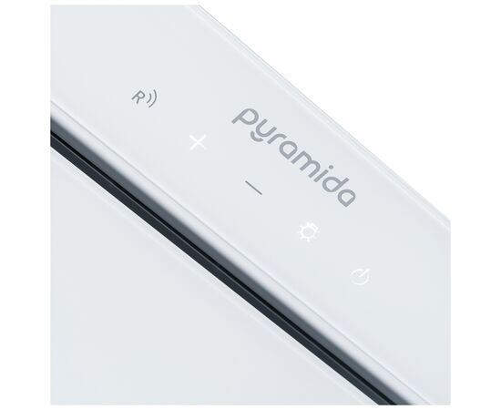 Вытяжка кухонная Pyramida CX 52 (750) SR GWH, изображение 6 Вытяжка кухонная Pyramida CX 52 (750) SR GWH, изображение 6