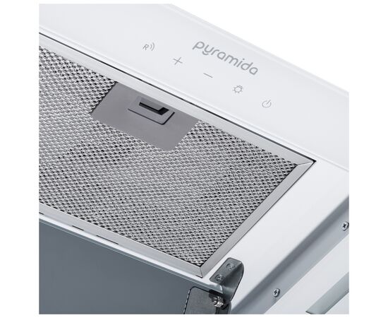 Вытяжка кухонная Pyramida CX 52 (750) SR GWH, изображение 7 Вытяжка кухонная Pyramida CX 52 (750) SR GWH, изображение 7
