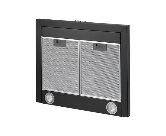 Вытяжка кухонная Pyramida KX 60 (1000) B BL, изображение 5 Вытяжка кухонная Pyramida KX 60 (1000) B BL, изображение 5