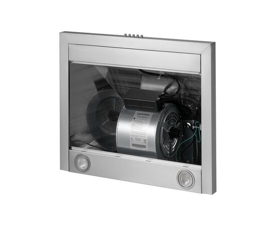 Вытяжка кухонная Pyramida KX 60 (1000) B IX, изображение 6 Вытяжка кухонная Pyramida KX 60 (1000) B IX, изображение 6
