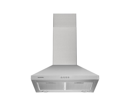 Витяжка кухонна Pyramida KX 60 (1000) B IX